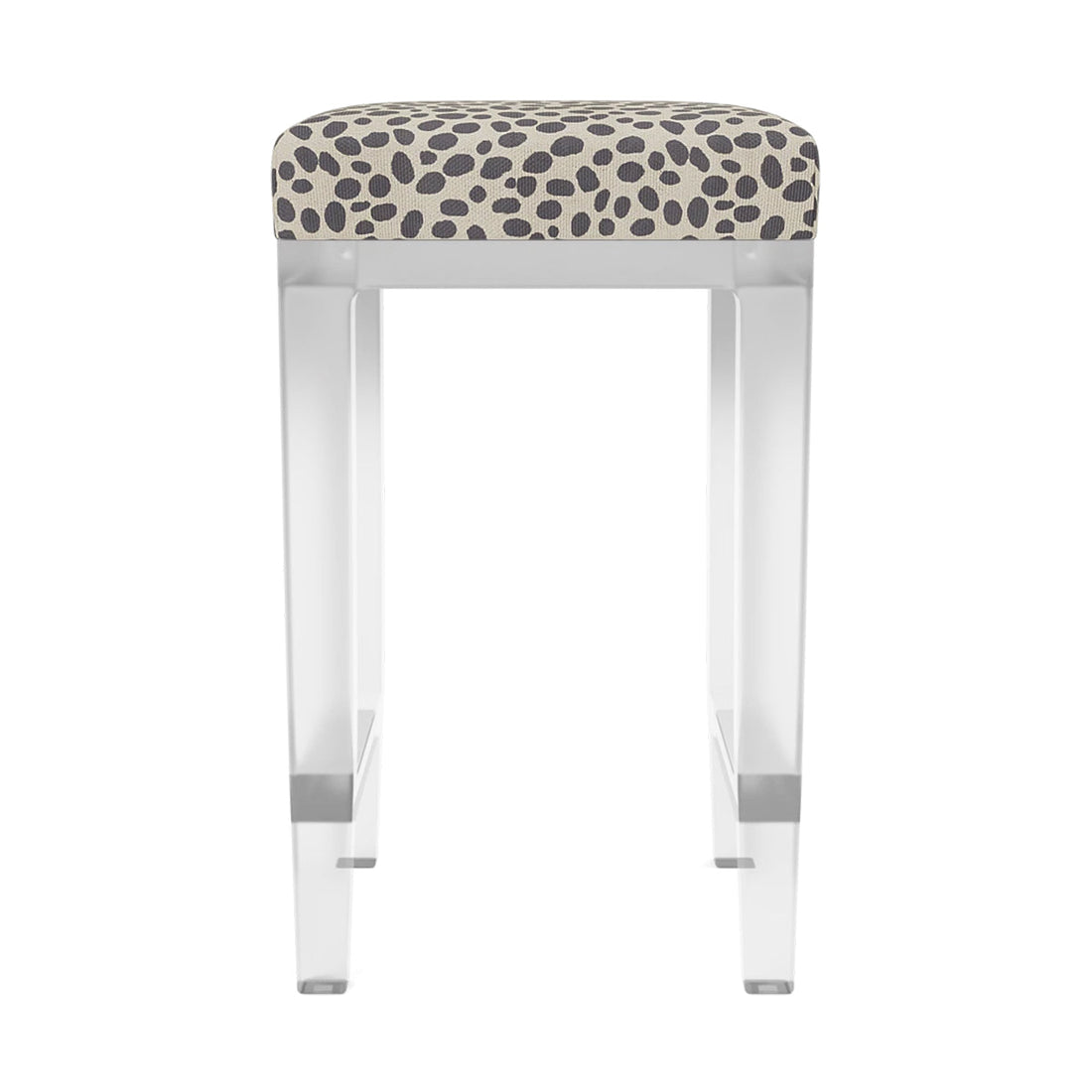 Made Goods Ramsey Counter Stool in Alsek Fabric