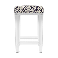 Made Goods Ramsey Counter Stool in Alsek Fabric