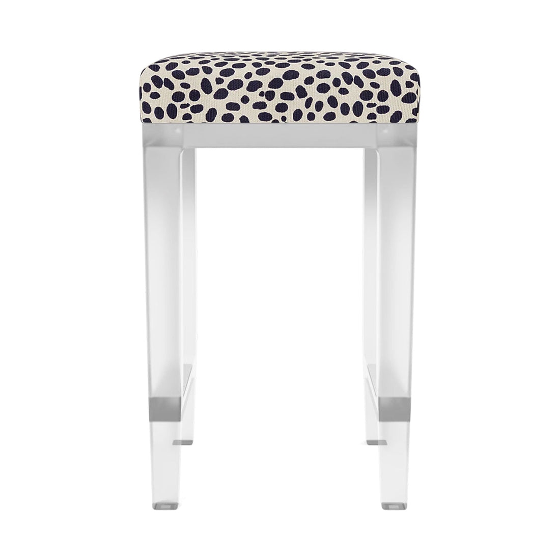 Made Goods Ramsey Counter Stool in Alsek Fabric