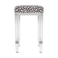 Made Goods Ramsey Counter Stool in Alsek Fabric