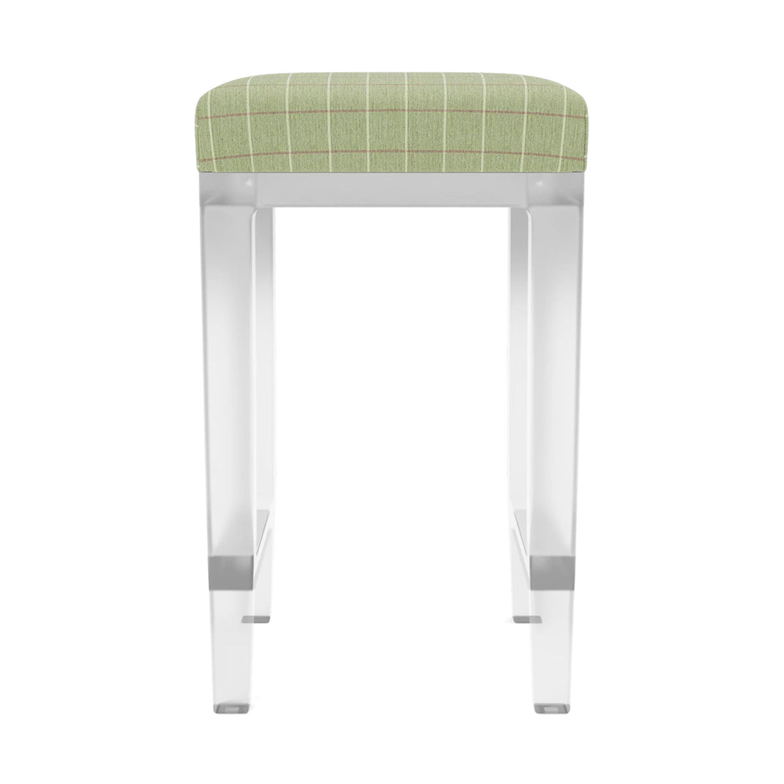 Made Goods Ramsey Counter Stool in Alsek Fabric