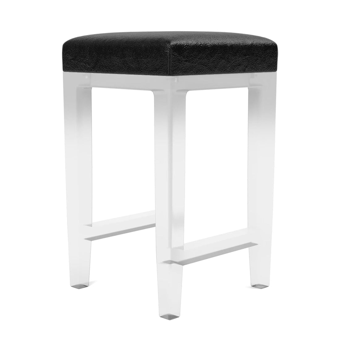 Made Goods Ramsey Counter Stool in Alsek Fabric