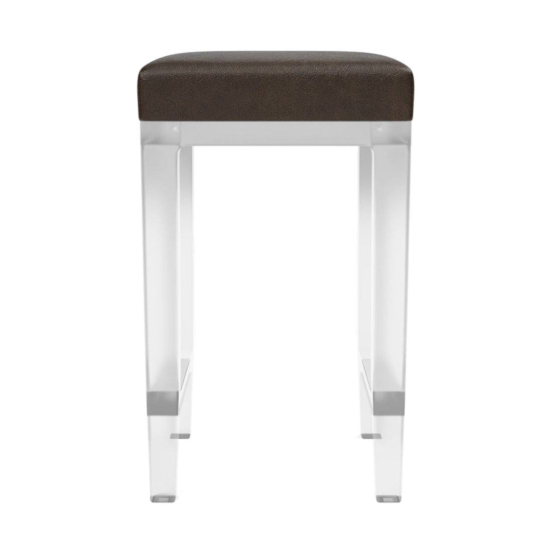 Made Goods Ramsey Counter Stool in Alsek Fabric