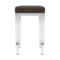 Made Goods Ramsey Counter Stool in Alsek Fabric