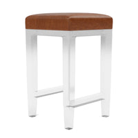 Made Goods Ramsey Counter Stool in Alsek Fabric