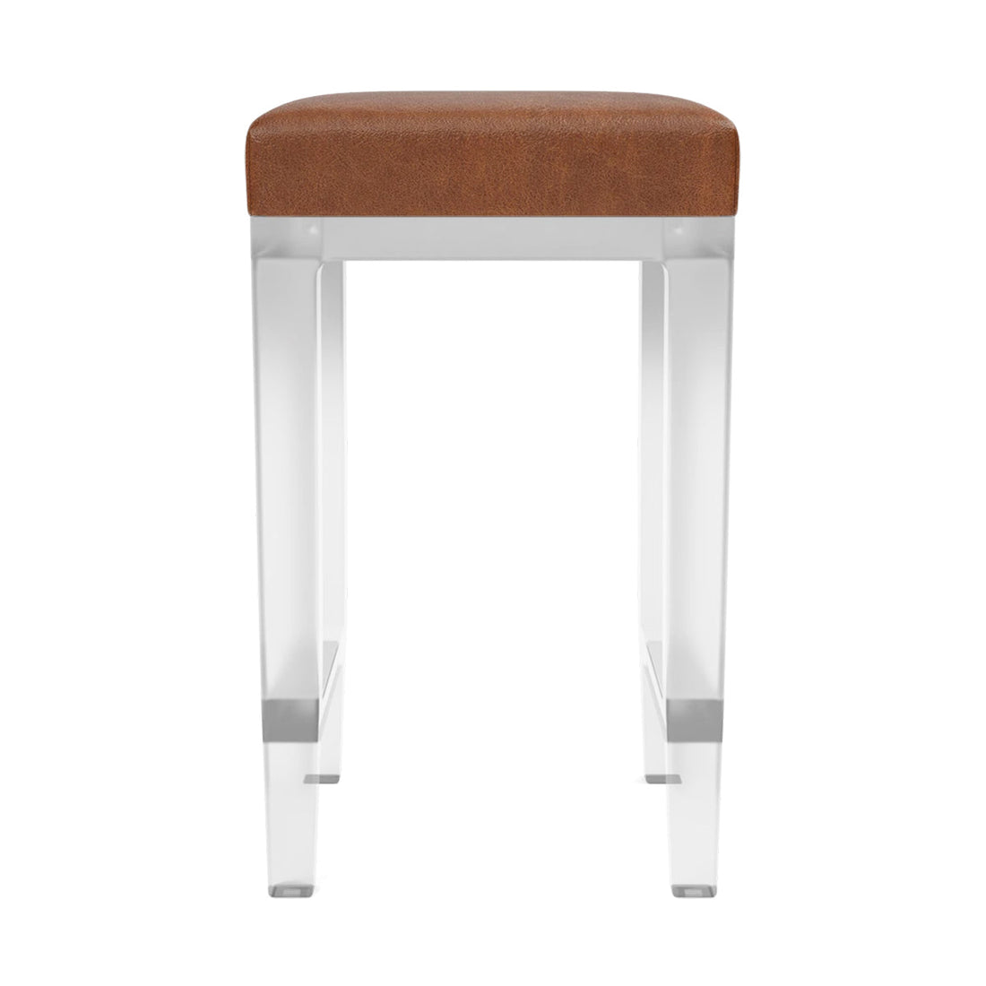 Made Goods Ramsey Counter Stool in Alsek Fabric