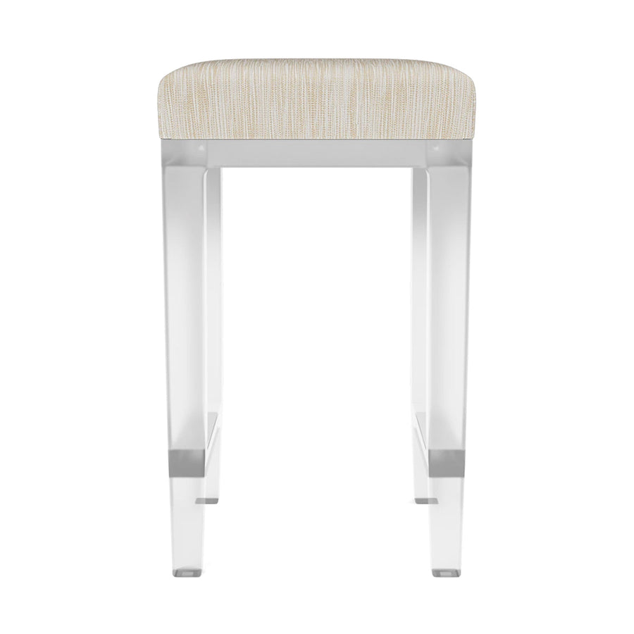 Made Goods Ramsey Counter Stool in Alsek Fabric