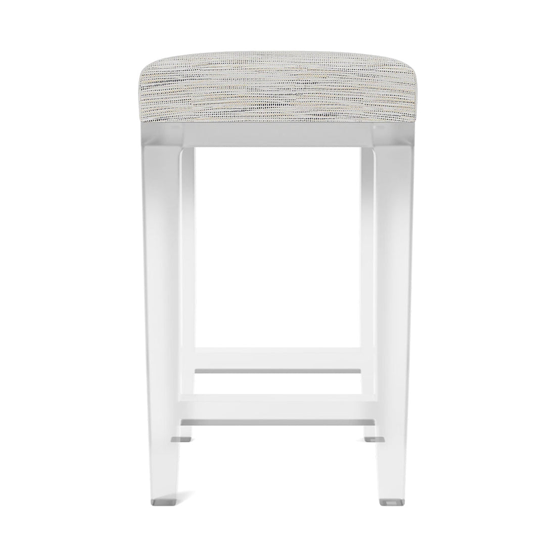 Made Goods Ramsey Counter Stool in Alsek Fabric