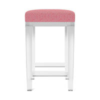 Made Goods Ramsey Counter Stool in Alsek Fabric