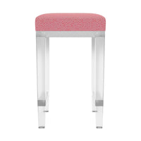 Made Goods Ramsey Counter Stool in Alsek Fabric