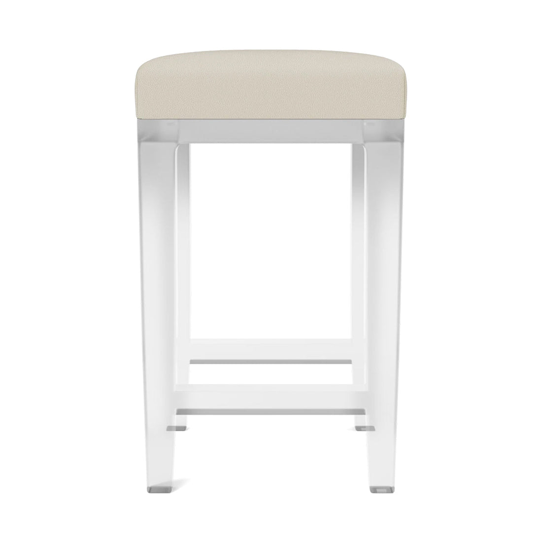 Made Goods Ramsey Counter Stool in Alsek Fabric