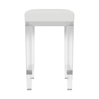 Made Goods Ramsey Counter Stool in Alsek Fabric