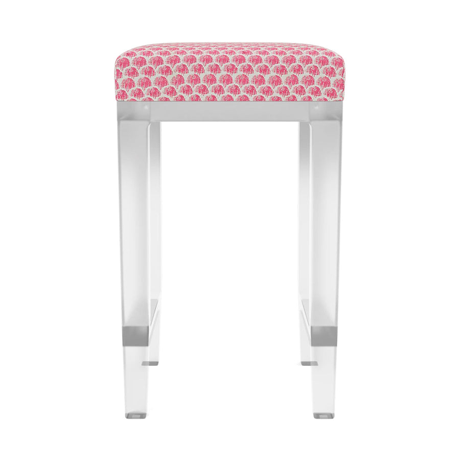 Made Goods Ramsey Counter Stool in Alsek Fabric