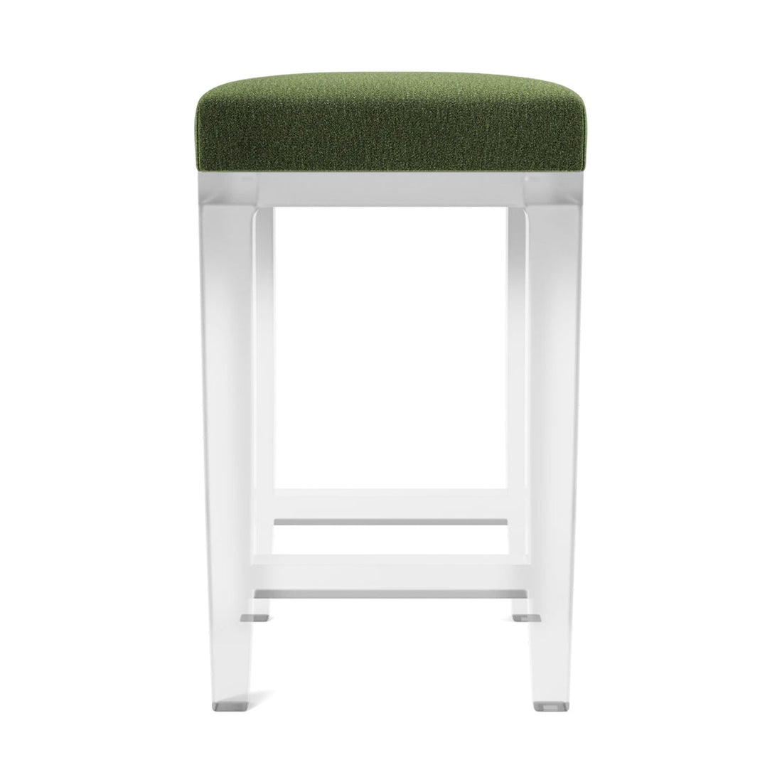 Made Goods Ramsey Counter Stool in Alsek Fabric