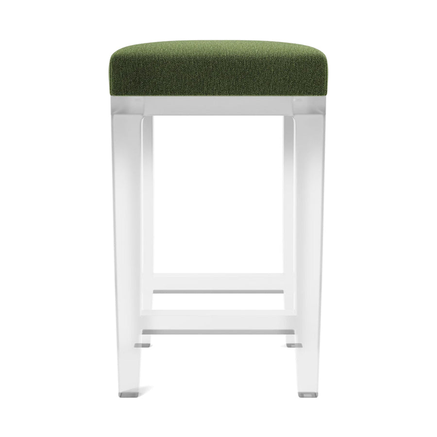 Made Goods Ramsey Counter Stool in Alsek Fabric