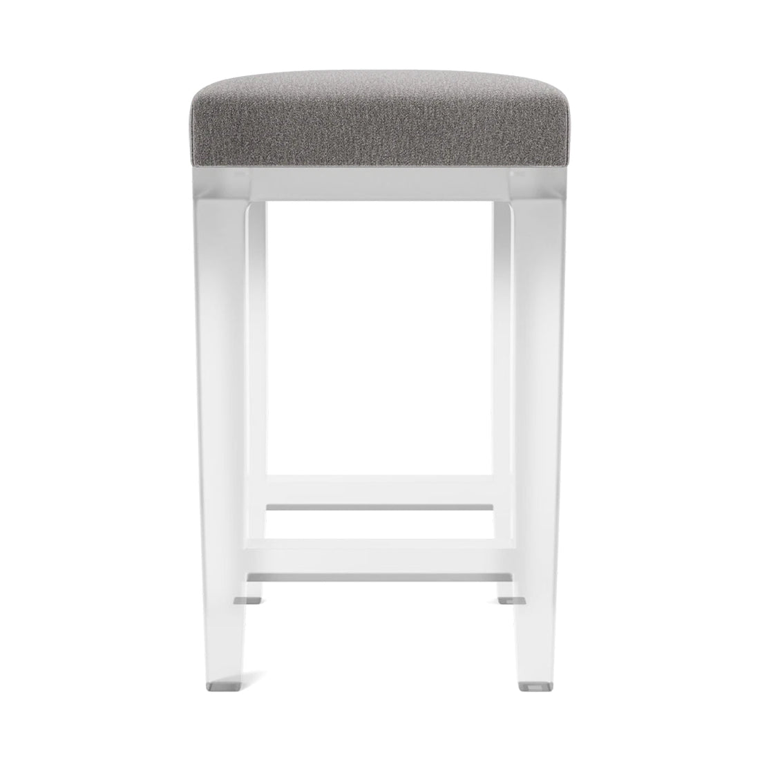 Made Goods Ramsey Counter Stool in Alsek Fabric