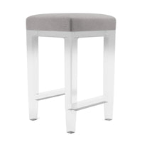 Made Goods Ramsey Counter Stool in Alsek Fabric