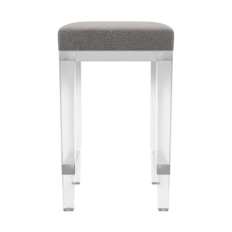 Made Goods Ramsey Counter Stool in Alsek Fabric