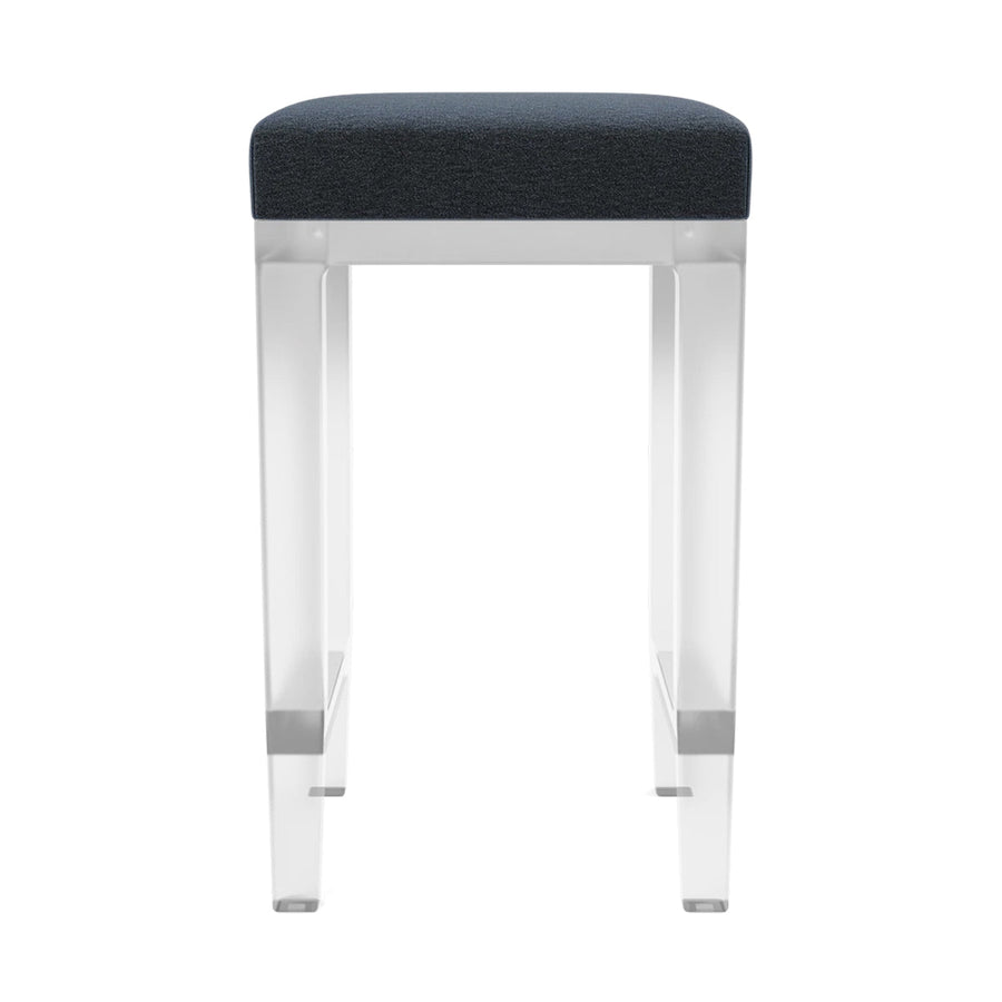 Made Goods Ramsey Counter Stool in Alsek Fabric