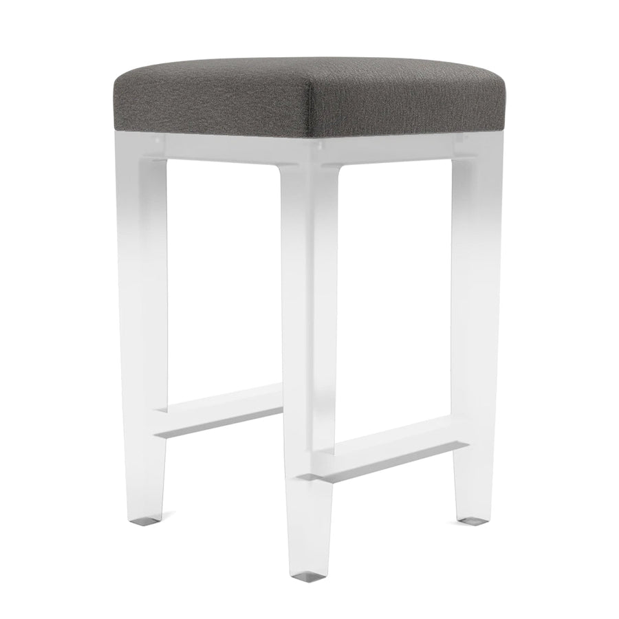 Made Goods Ramsey Counter Stool in Alsek Fabric