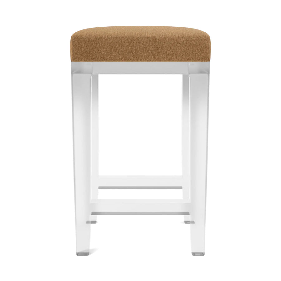 Made Goods Ramsey Counter Stool in Alsek Fabric