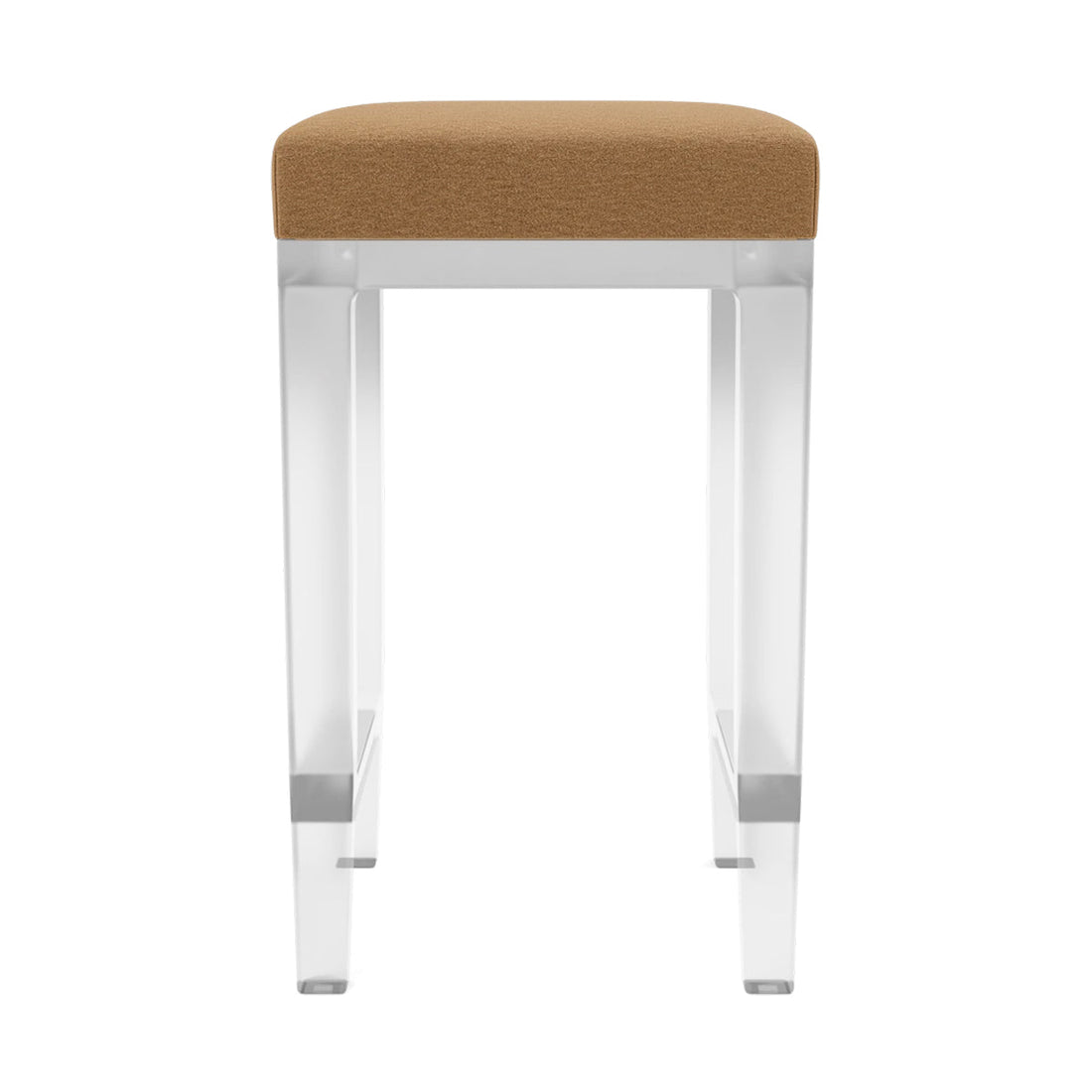 Made Goods Ramsey Counter Stool in Alsek Fabric