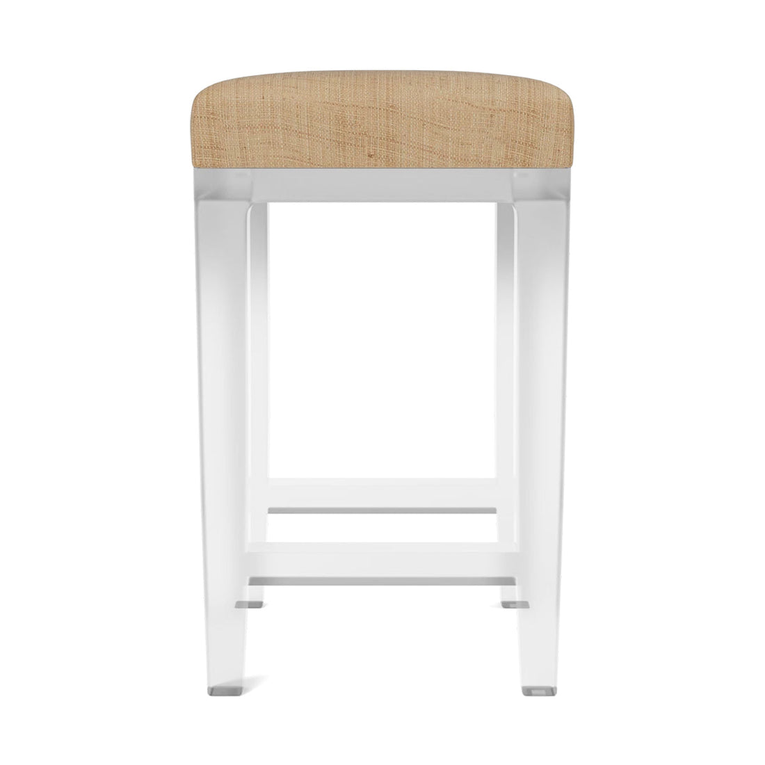 Made Goods Ramsey Counter Stool in Alsek Fabric