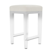 Made Goods Ramsey Counter Stool in Alsek Fabric