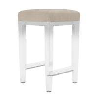 Made Goods Ramsey Counter Stool in Alsek Fabric