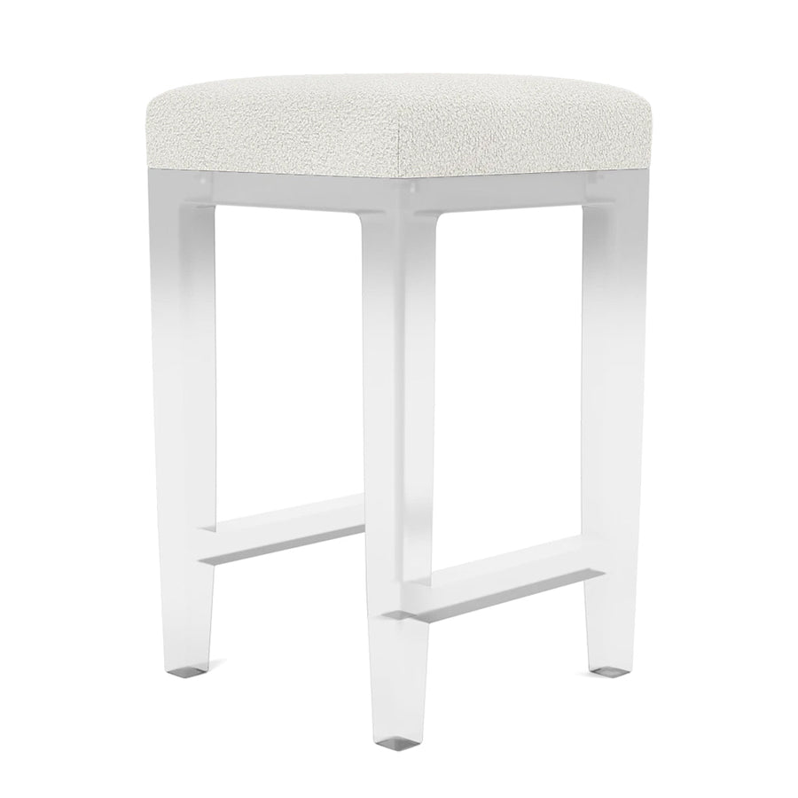 Made Goods Ramsey Counter Stool in Alsek Fabric