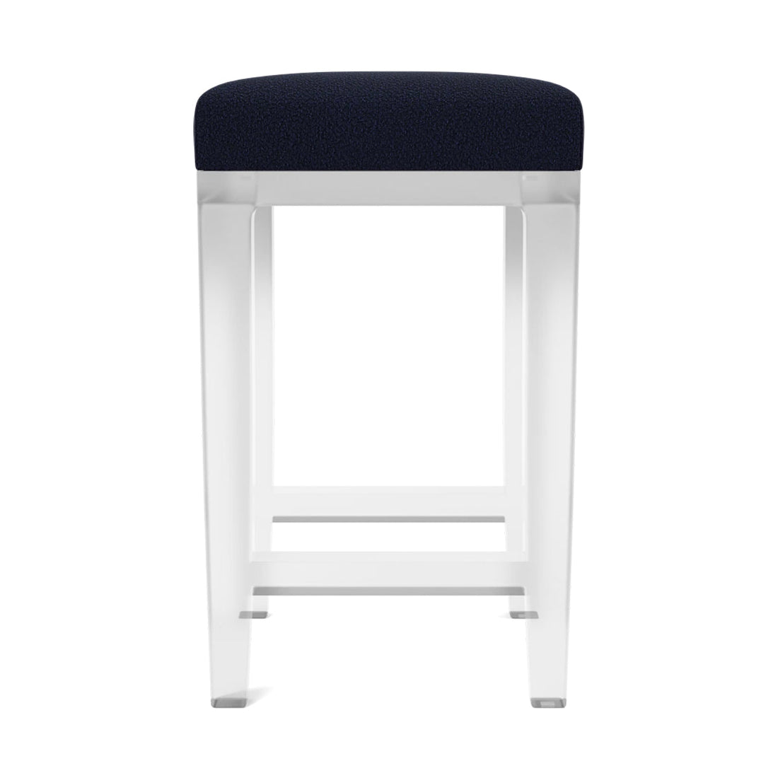 Made Goods Ramsey Counter Stool in Alsek Fabric