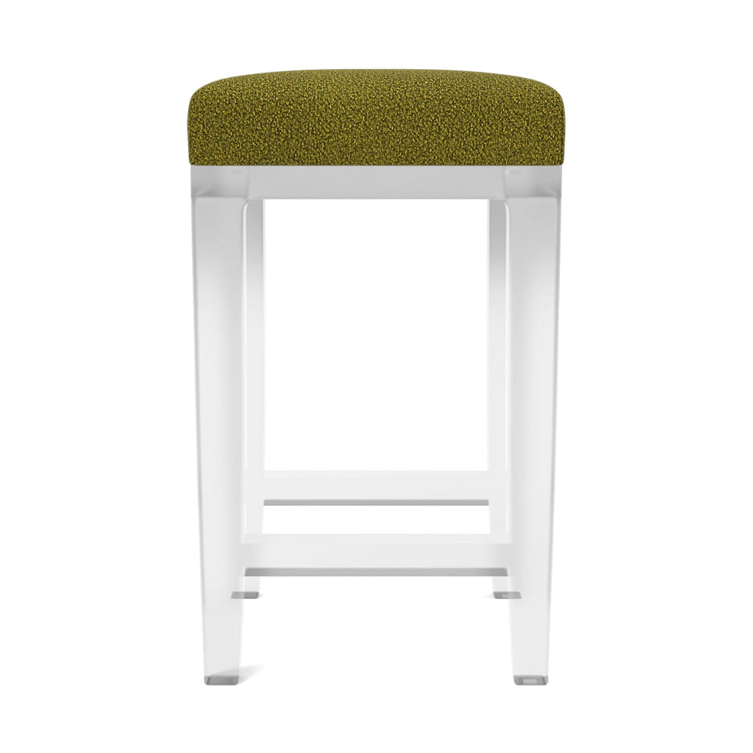 Made Goods Ramsey Counter Stool in Alsek Fabric