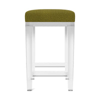 Made Goods Ramsey Counter Stool in Alsek Fabric