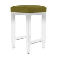 Made Goods Ramsey Counter Stool in Alsek Fabric