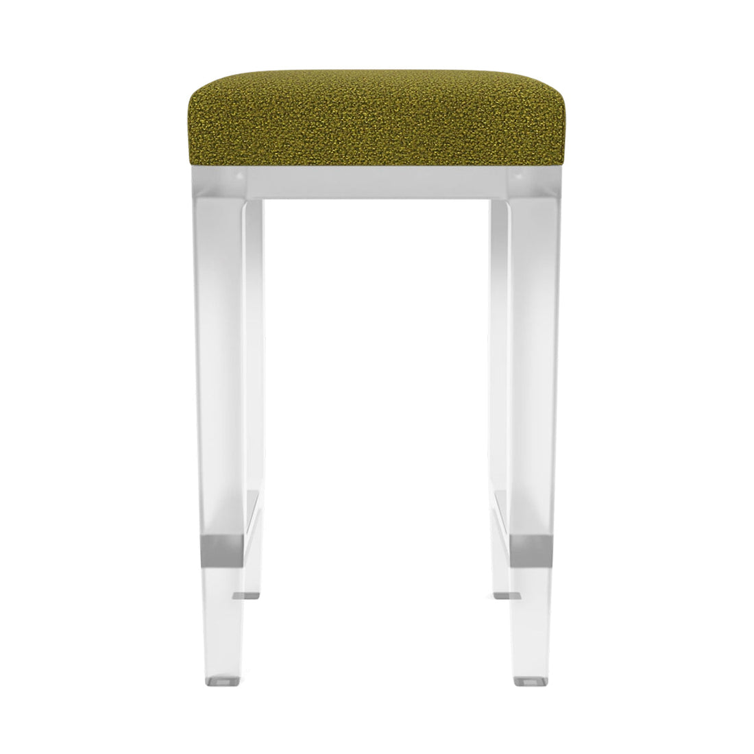 Made Goods Ramsey Counter Stool in Alsek Fabric