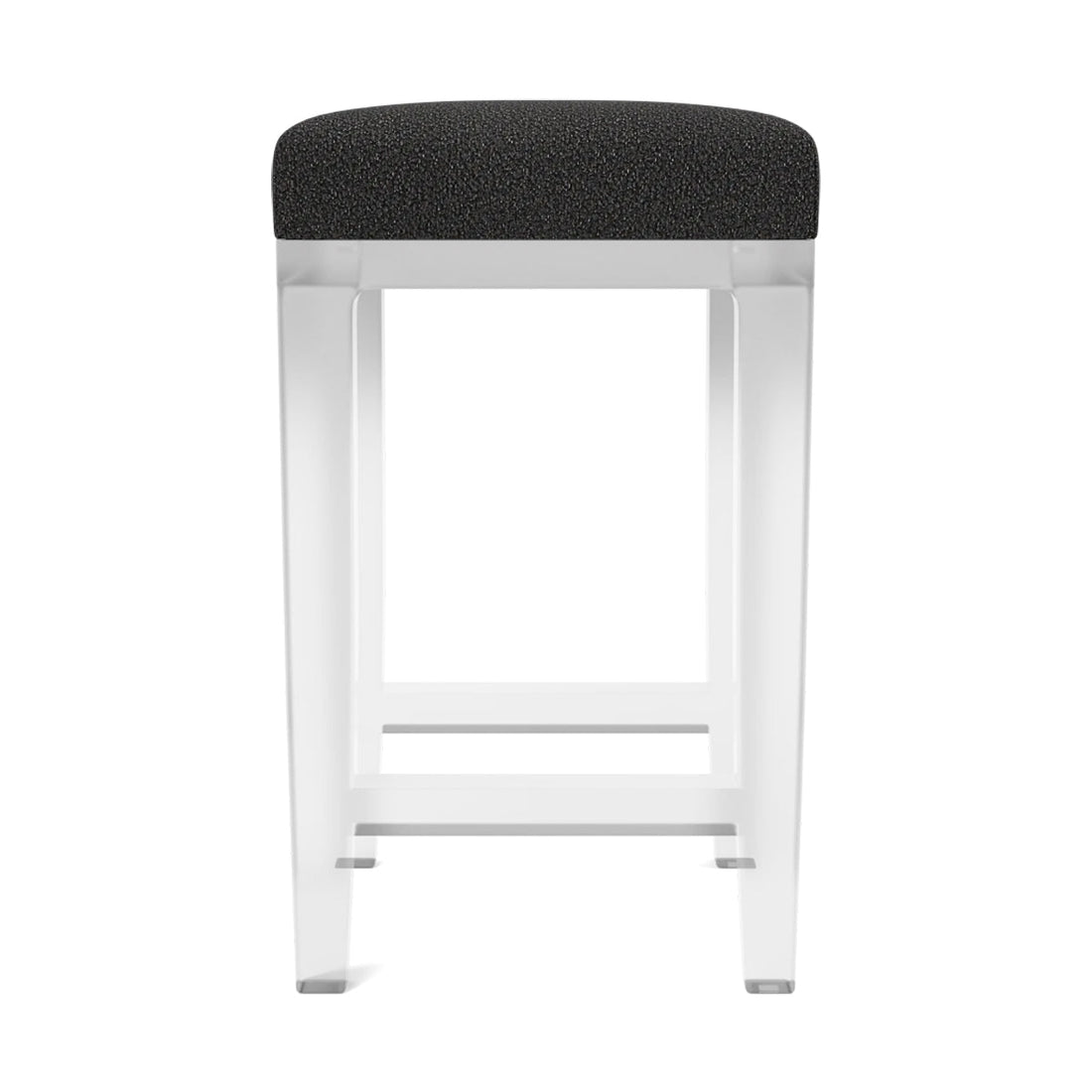 Made Goods Ramsey Counter Stool in Alsek Fabric