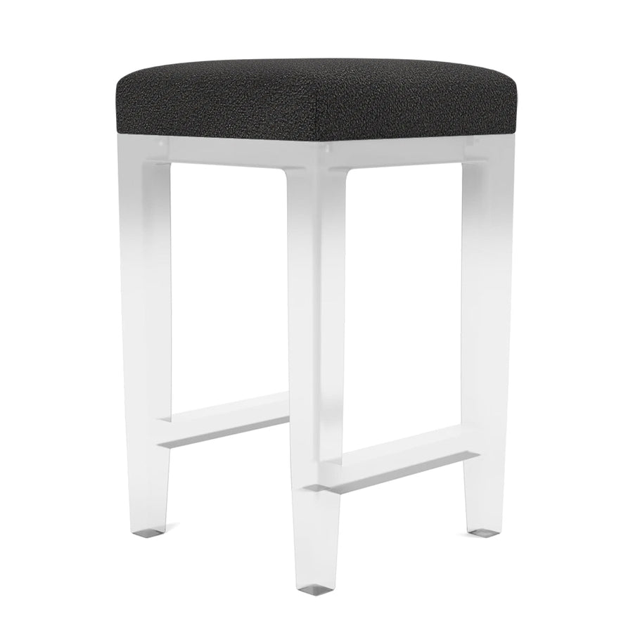 Made Goods Ramsey Counter Stool in Alsek Fabric