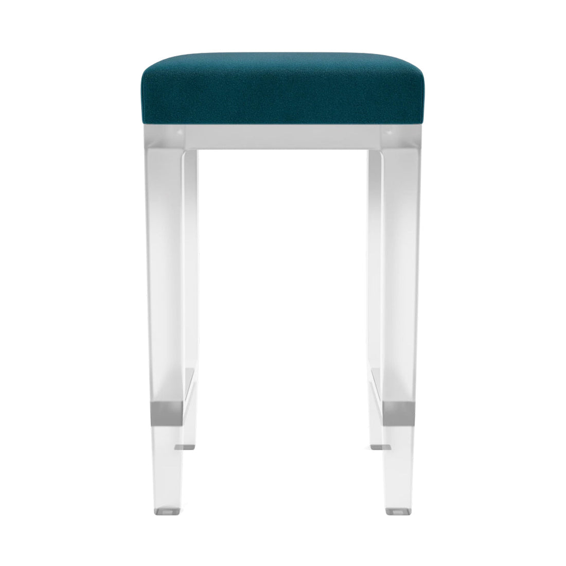 Made Goods Ramsey Counter Stool in Alsek Fabric