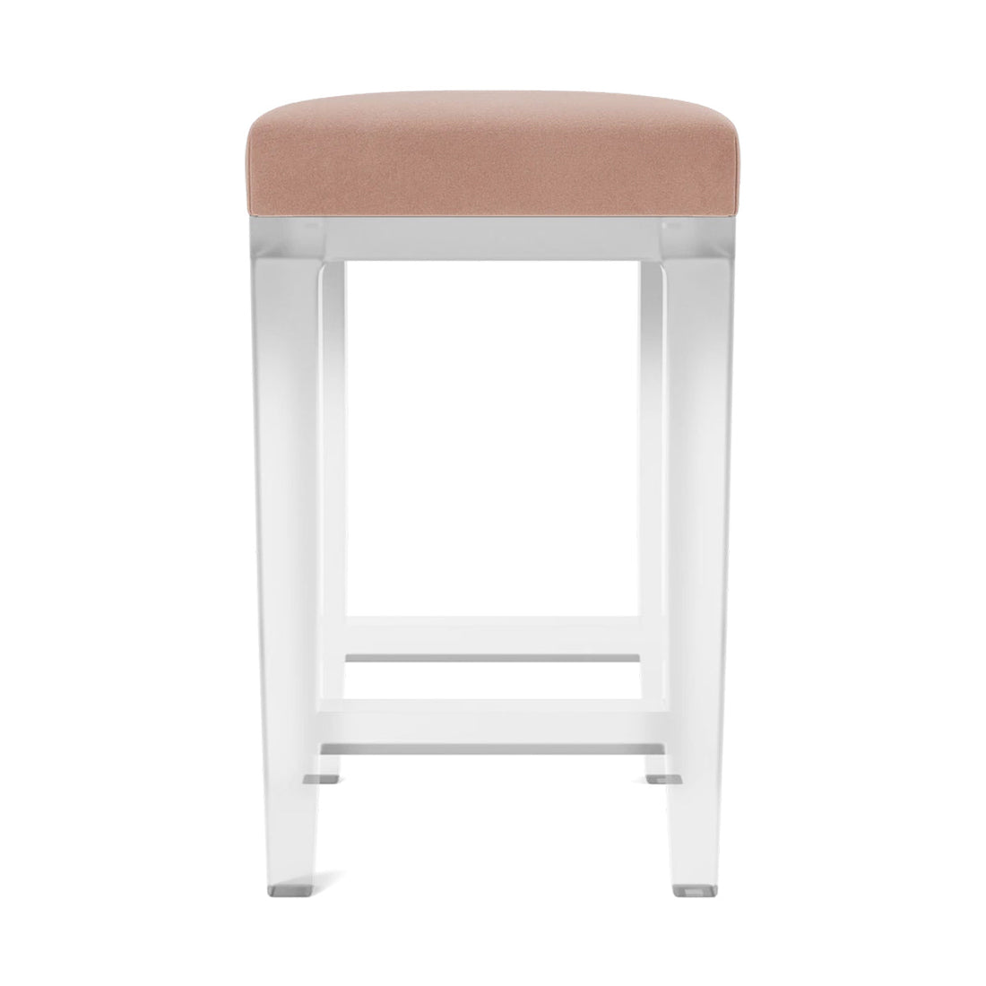 Made Goods Ramsey Counter Stool in Alsek Fabric