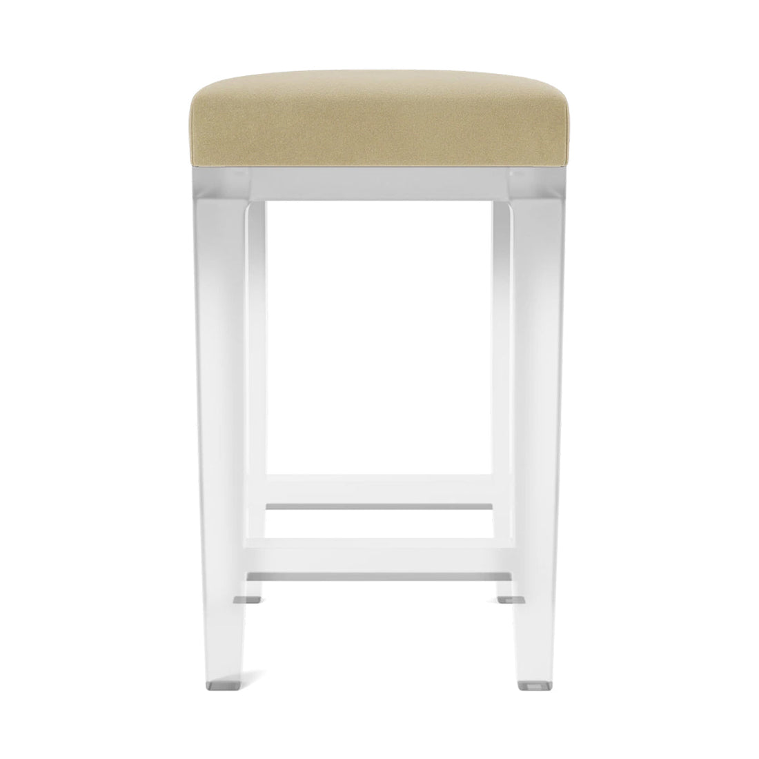 Made Goods Ramsey Counter Stool in Alsek Fabric