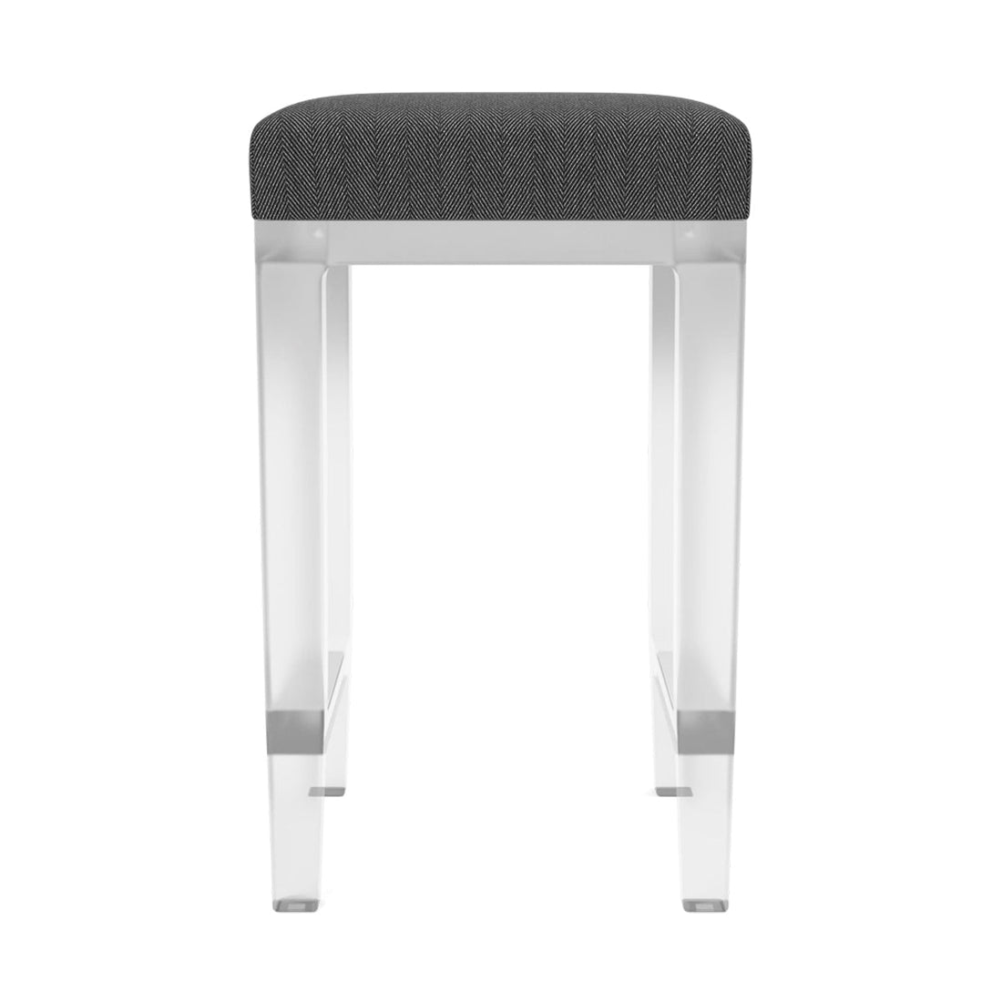 Made Goods Ramsey Counter Stool in Alsek Fabric