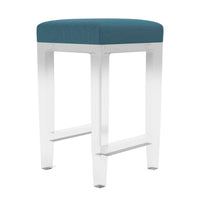 Made Goods Ramsey Counter Stool in Alsek Fabric