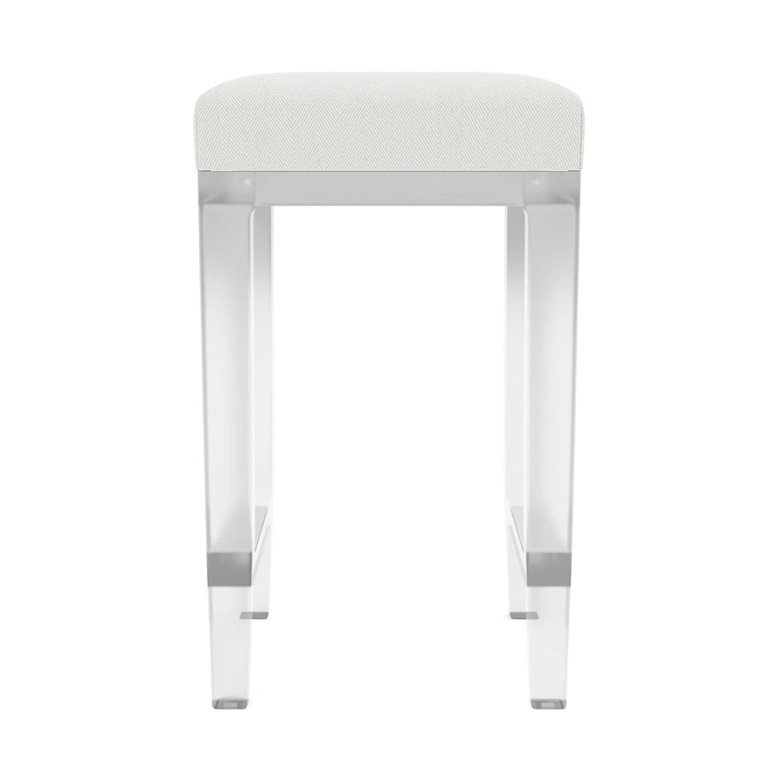 Made Goods Ramsey Counter Stool in Alsek Fabric