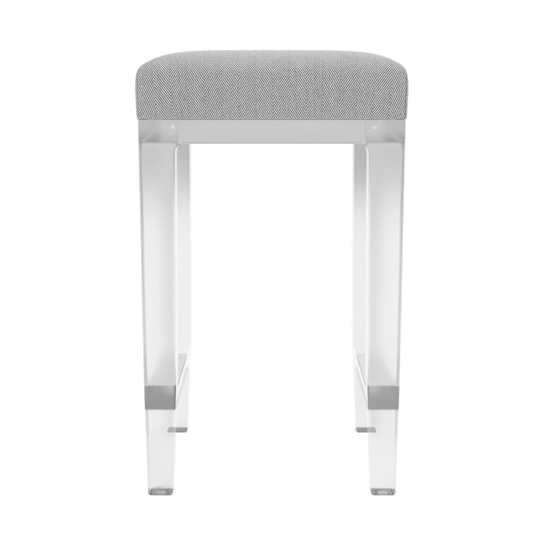 Made Goods Ramsey Counter Stool in Alsek Fabric