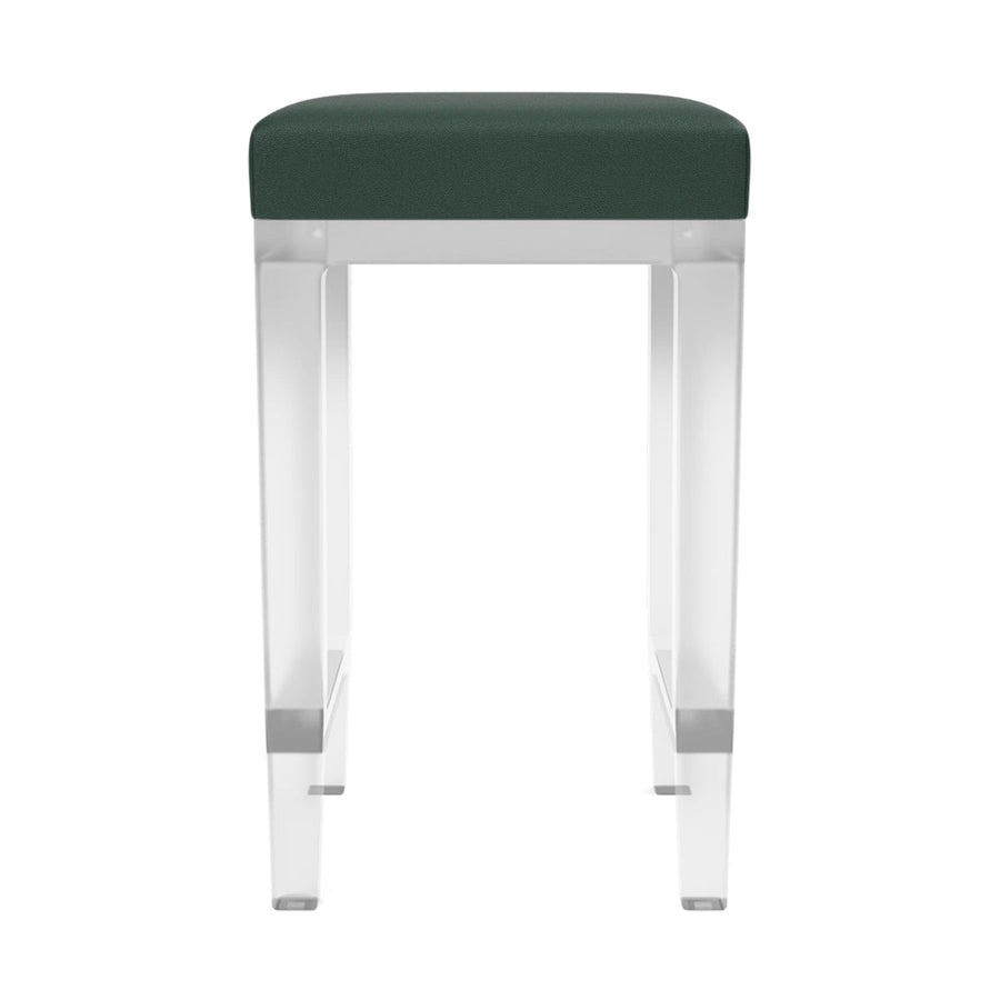 Made Goods Ramsey Counter Stool in Alsek Fabric