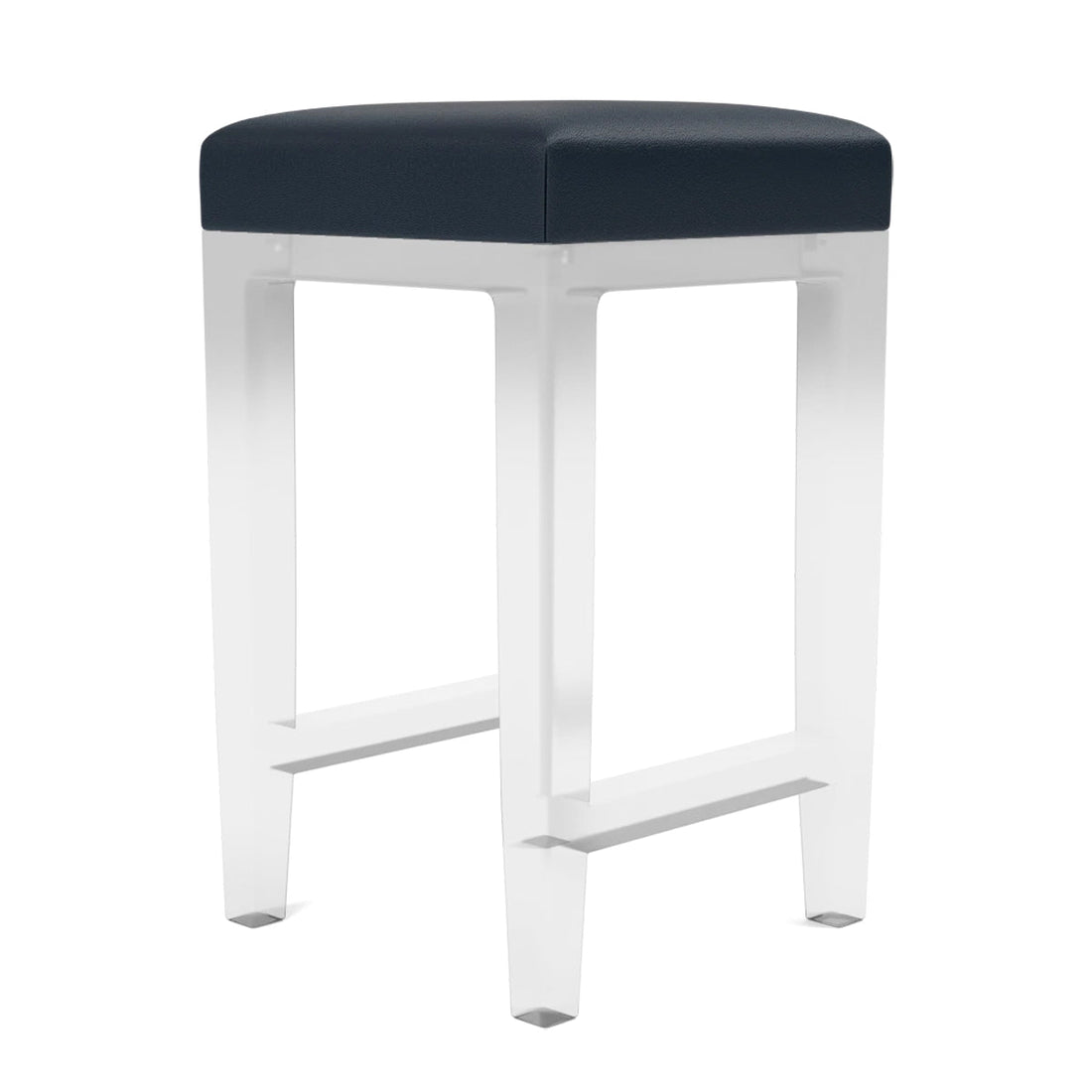 Made Goods Ramsey Counter Stool in Alsek Fabric