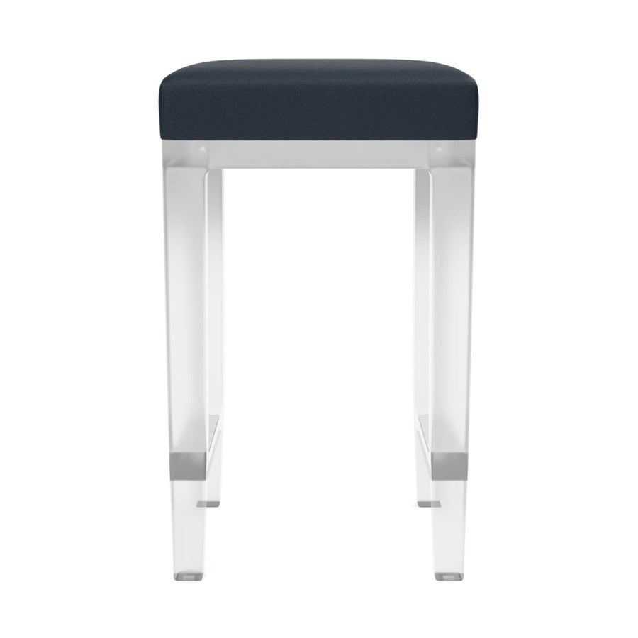 Made Goods Ramsey Counter Stool in Alsek Fabric