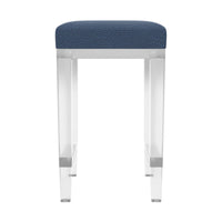 Made Goods Ramsey Counter Stool in Alsek Fabric