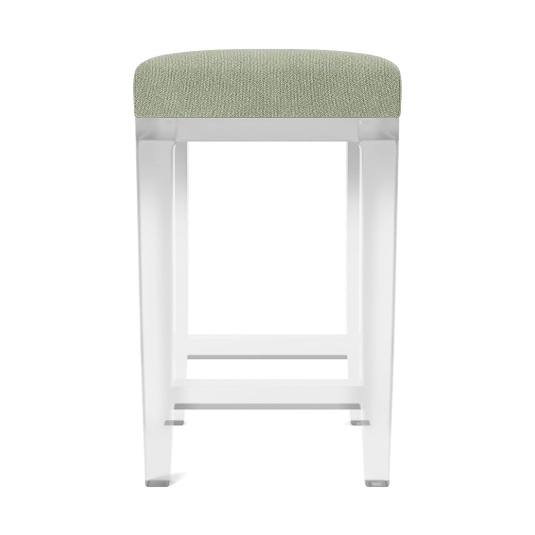 Made Goods Ramsey Counter Stool in Alsek Fabric