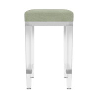 Made Goods Ramsey Counter Stool in Alsek Fabric